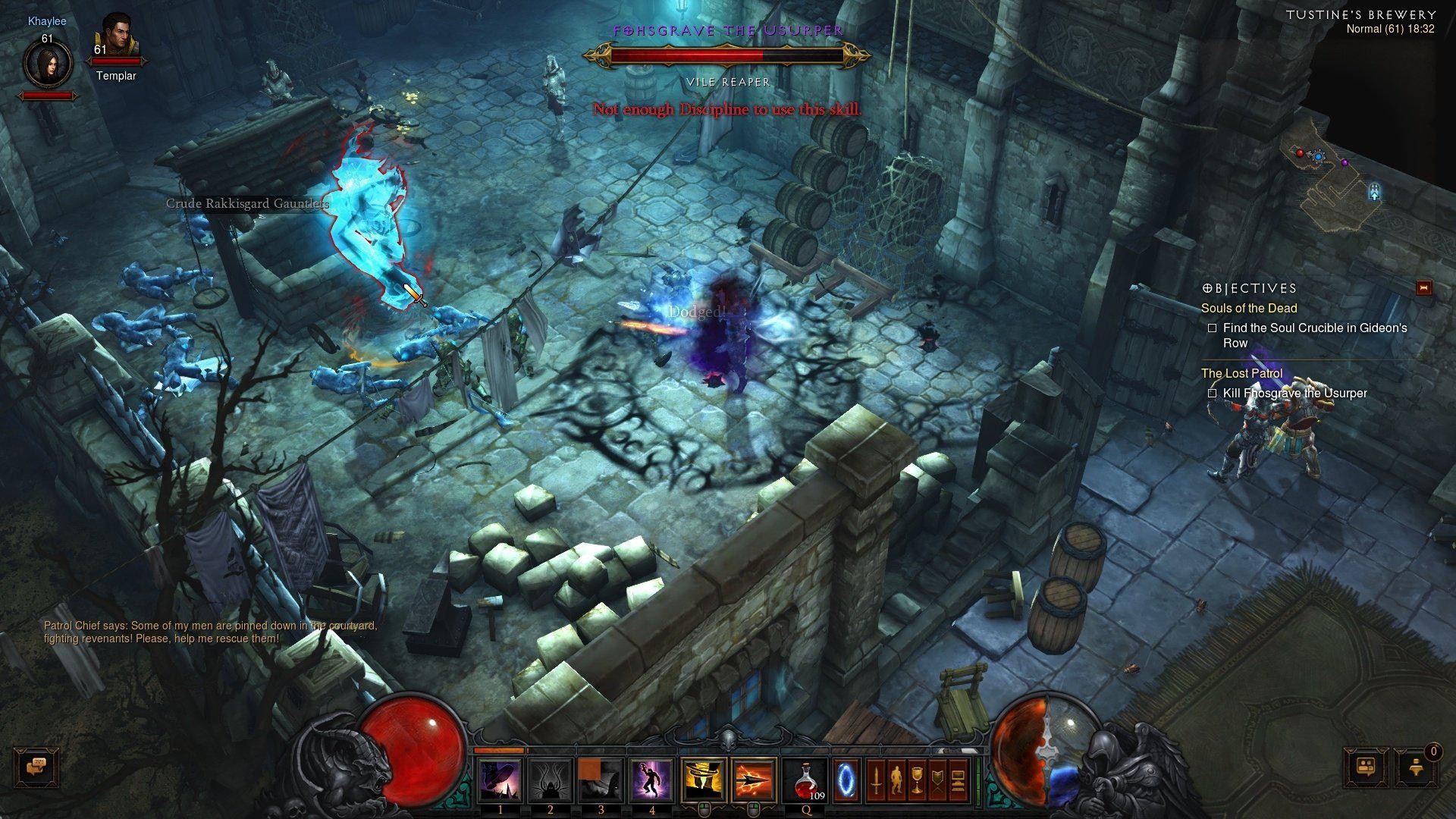 Diablo 3 reaper of soul offline free download for pc mac